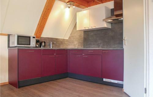 Three-bedroom Holiday Home In Gramsbergen
