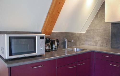 Three-bedroom Holiday Home In Gramsbergen
