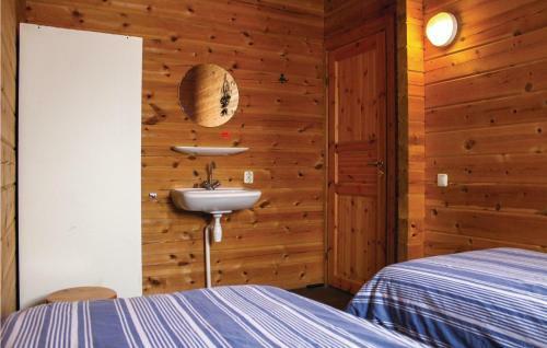 Three-bedroom Holiday Home In Gramsbergen