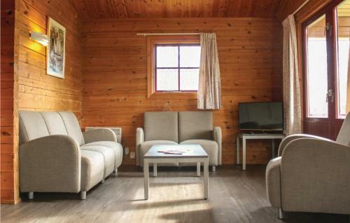 Three-bedroom Holiday Home In Gramsbergen