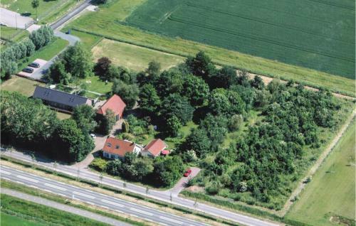 Two-bedroom Holiday Home In Groede