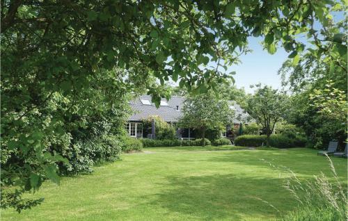 Two-bedroom Holiday Home In Groede