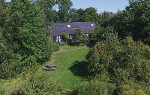 Two-bedroom Holiday Home In Groede