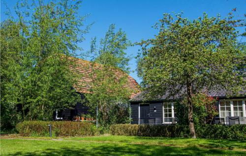 Two-bedroom Holiday Home In Groede
