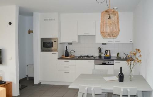 Two-bedroom Holiday Home In Groede