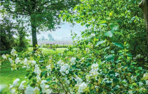 Two-bedroom Holiday Home In Groede