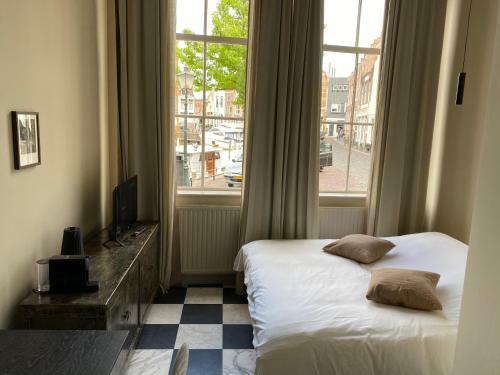 Apartamento Harbor House Zeeland - Nl