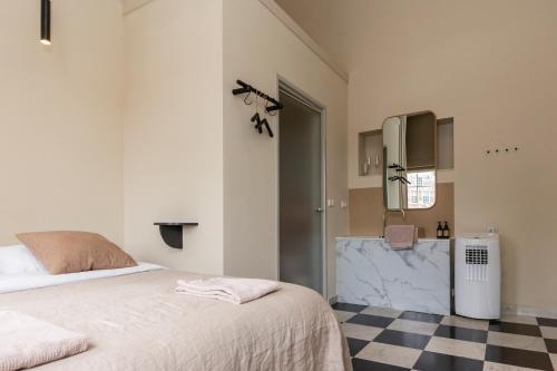 Apartamento Harbor House Zeeland - Nl