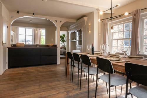 Apartamento Harbor House Zeeland - Nl