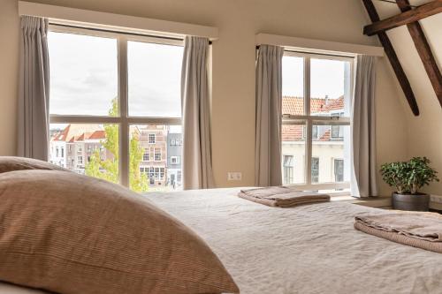 Apartamento Harbor House Zeeland - Nl
