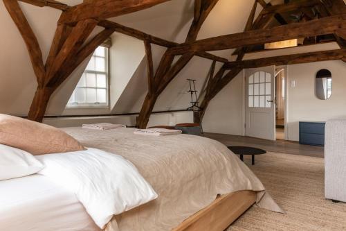 Apartamento Harbor House Zeeland - Nl