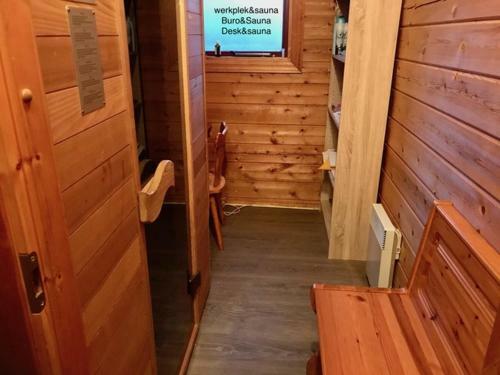 2 Bedroom Fins Chalet