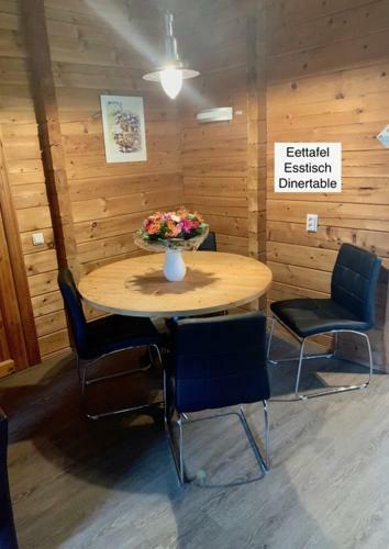 2 Bedroom Fins Chalet