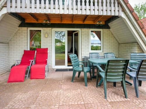 Pleasant Holiday Home In Gramsbergen With Swimming Pool
