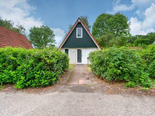 Pleasant Holiday Home In Gramsbergen With Swimming Pool