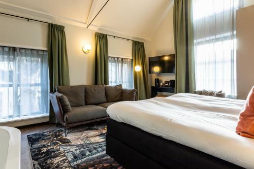 Boutique Hotel Rijks I Kloeg Collection