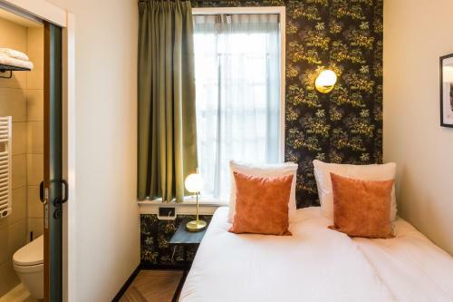 Boutique Hotel Rijks I Kloeg Collection