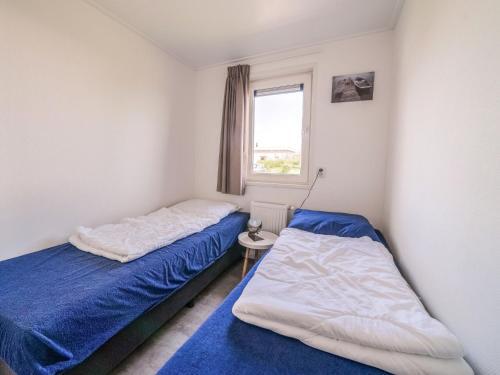 Holiday Home Resort de Kraaijenbergse Plassen-1