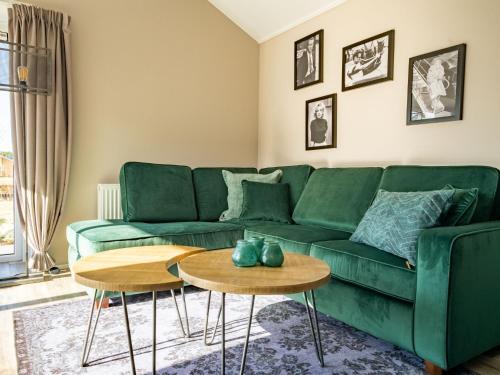 Holiday Home Resort de Kraaijenbergse Plassen-7