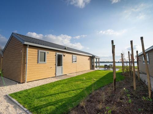 Holiday Home Resort de Kraaijenbergse Plassen-20