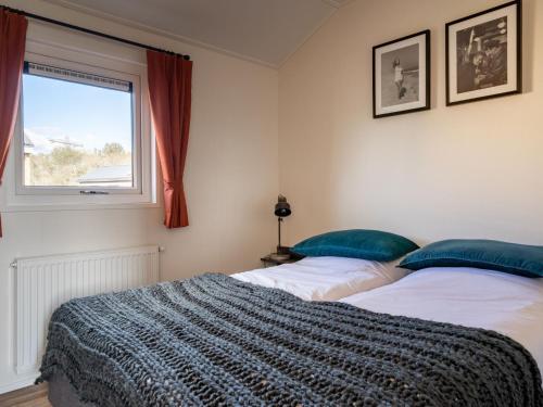 Holiday Home Resort de Kraaijenbergse Plassen-20