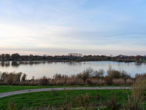 Holiday Home Resort de Kraaijenbergse Plassen-20
