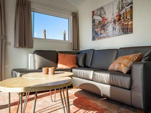 Holiday Home Resort de Kraaijenbergse Plassen-20