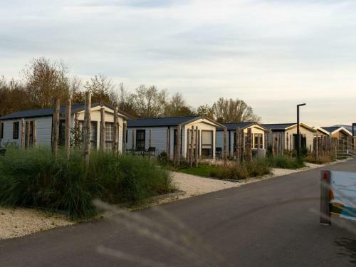 Holiday Home Resort de Kraaijenbergse Plassen-20