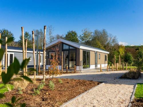Holiday Home Resort de Kraaijenbergse Plassen-21