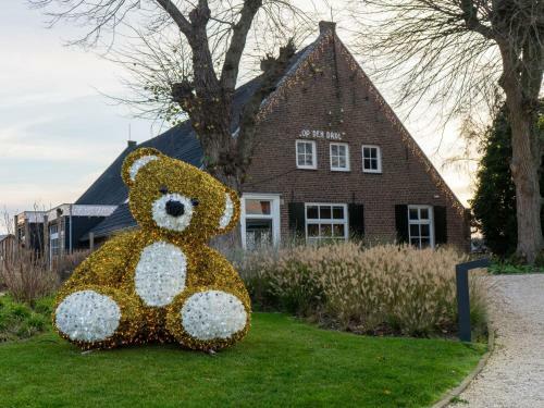 Holiday Home Resort de Kraaijenbergse Plassen-18