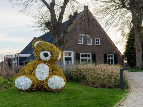 Holiday Home Resort de Kraaijenbergse Plassen-3