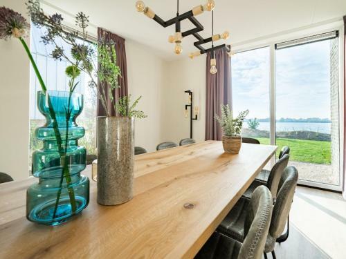 Holiday Home Resort de Kraaijenbergse Plassen-3
