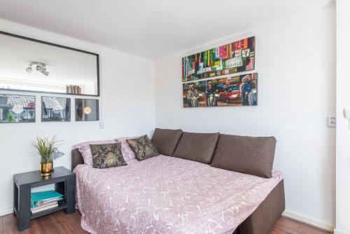 Apartamento Buddha Home Stay Haarlem