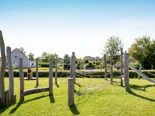 Holiday Home Citta Romana-3