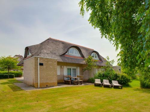 Holiday Home Citta Romana-2