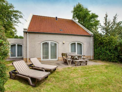 Holiday Home Citta Romana-2