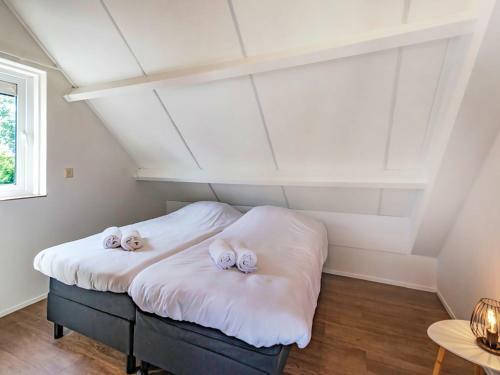 Holiday Home Citta Romana-2
