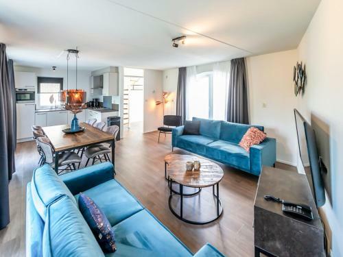 Holiday Home Citta Romana-2