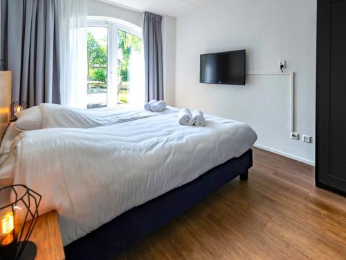 Holiday Home Citta Romana-2