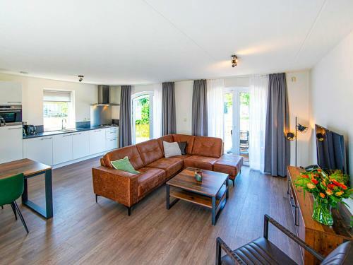 Holiday Home Citta Romana-2