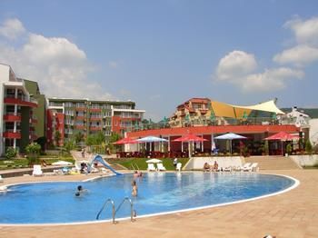 Hotel Golden Fort(.)