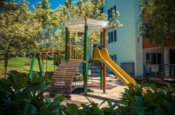 Hotel Golden Fort(.)