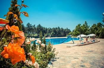 Hotel Golden Fort(.)