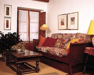 Apartamentos La Casona De Vidiago(.)