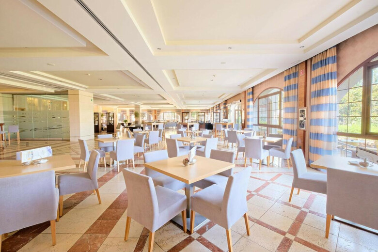 Hotel Envia Almeria Wellness & Golf