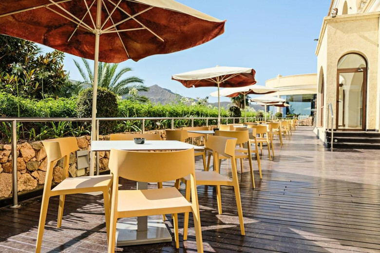 Hotel Envia Almeria Wellness & Golf
