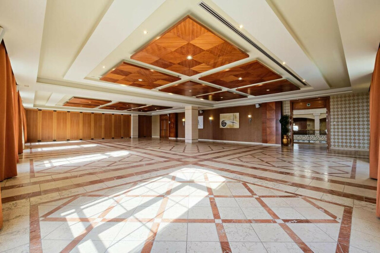 Hotel Envia Almeria Wellness & Golf