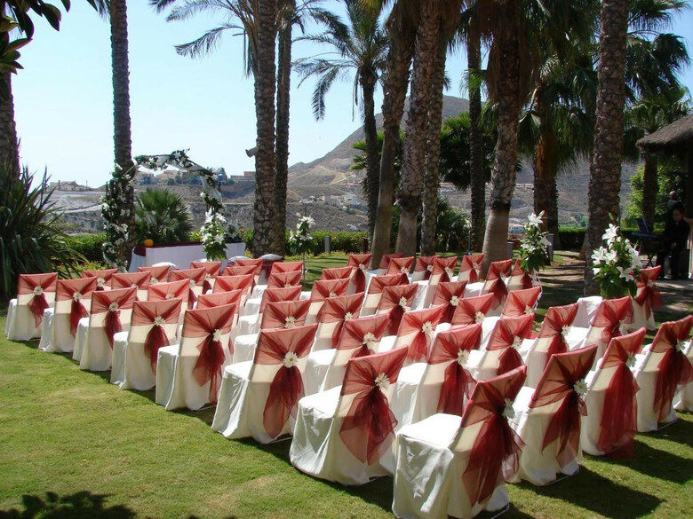 Hotel Envia Almeria Wellness & Golf