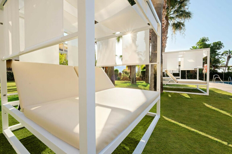 Hotel Envia Almeria Wellness & Golf