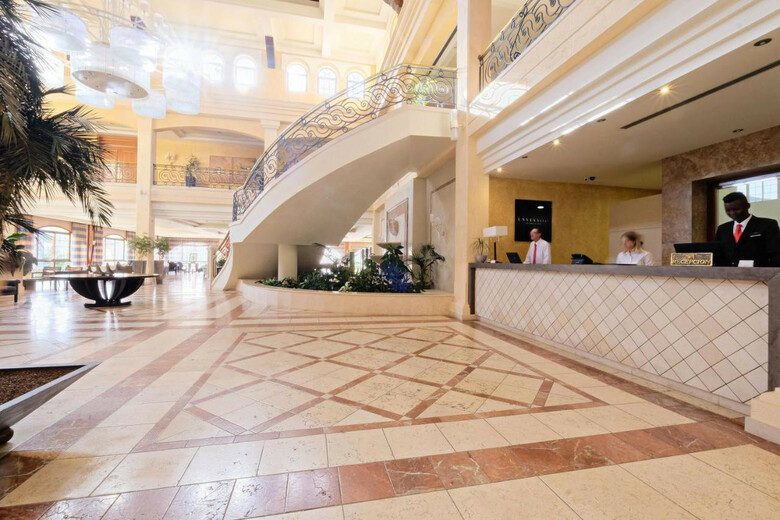 Hotel Envia Almeria Wellness & Golf